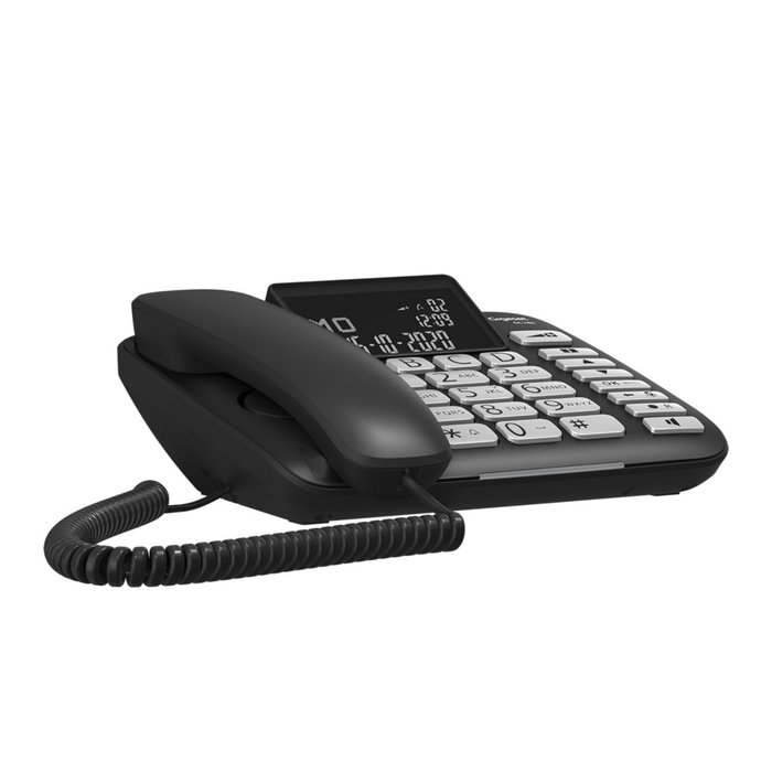Gigaset DL780 Plus Black