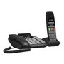 Gigaset DL780 Plus Black