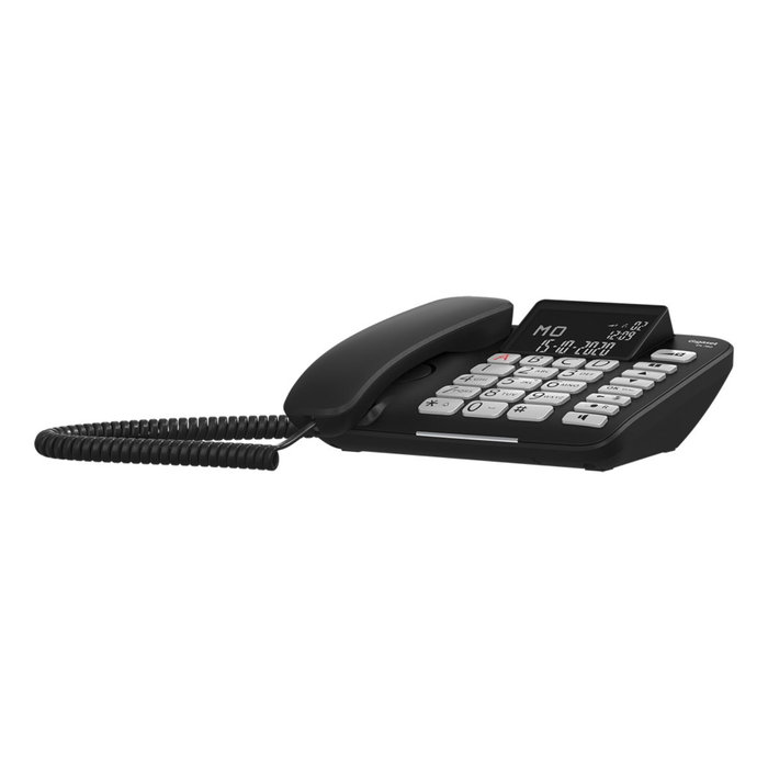 Gigaset DL780 Plus Black