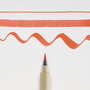 Sakura Sakura Pigma Brush Rouge