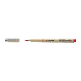 Sakura Sakura Pigma Brush Rouge