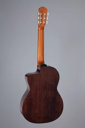 Takamine GC6CE-NAT Guitare classique électroacoustique