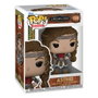 Funko Pop Astrid - Cómo Entrenar a tu Dragón