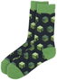 Minecraft set mug & chaussettes
