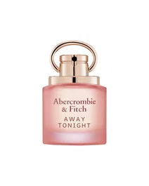 Abercrombie & Fitch Away Tonight Eau de Parfum 50 ml