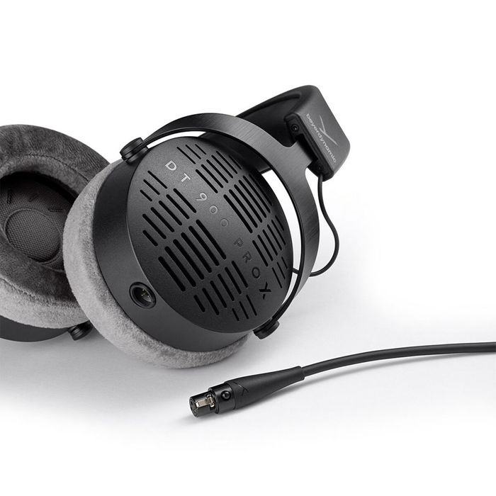Casque Beyerdynamic DT 900 Pro X Noir
