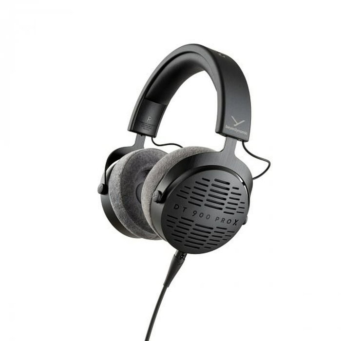 Casque Beyerdynamic DT 900 Pro X Noir Casque Beyerdynamic DT 900 Pro X Noir
