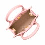 Michael Kors Sac Mercer 35S1GM9T0L-POWDER-BLUSH Rose