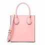 Michael Kors Sac Mercer 35S1GM9T0L-POWDER-BLUSH Rose