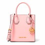 Michael Kors Sac Mercer 35S1GM9T0L-POWDER-BLUSH Rose