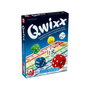 Fournier Jeu Qwixx - Jeu de cartes et de dés en carton - À partir de 3 ans