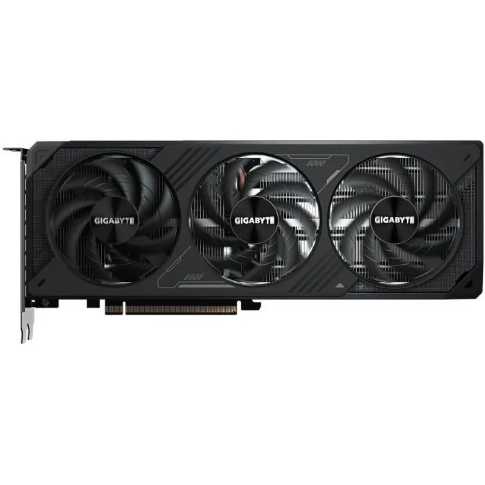 Gigabyte GeForce RTX 5070 WINDFORCE SFF 12G GDDR7 7680x4320 PCI-E 5.0