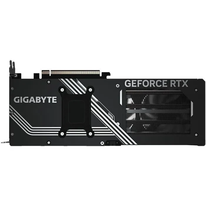 Gigabyte GeForce RTX 5070 WINDFORCE SFF 12G GDDR7 7680x4320 PCI-E 5.0