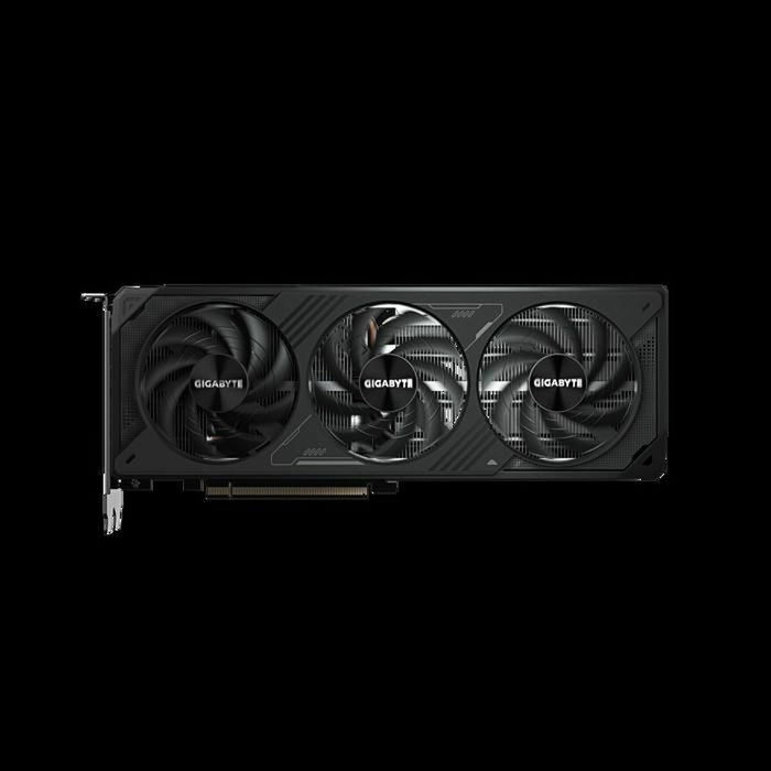 Carte Graphique Gigabyte GV-N5070WF3-12GD nvidia geforce rtx 5070 12 GB GDDR6 GDDR7