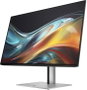 HP Écran FHD 23,8 pouces HP Série 7 Pro - 724pf Argent/Noir