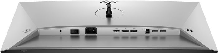 HP Écran FHD 23,8 pouces HP Série 7 Pro - 724pf Argent/Noir HP Écran FHD 23,8 pouces HP Série 7 Pro - 724pf Argent/Noir