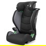 Sparco S01928IGR Siège Enfant ECE R129-03 Gre 100-150cm 11 Positions Isofix