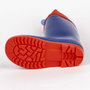 Bottes en Caoutchouc pour Enfants Marvel Bleu 29