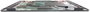 Dell ASSY Couverture Arrière LCD avec Antenne WWAN pour Ordinateur Portable Latitude 5520 et Precision 3560 - Amélioration de la Connectivité Mobile