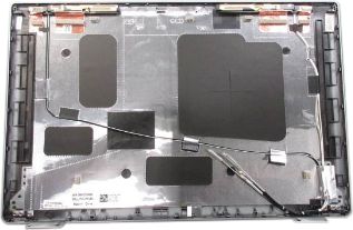 Dell ASSY Couverture Arrière LCD avec Antenne WWAN pour Ordinateur Portable Latitude 5520 et Precision 3560 - Amélioration de la Connectivité Mobile