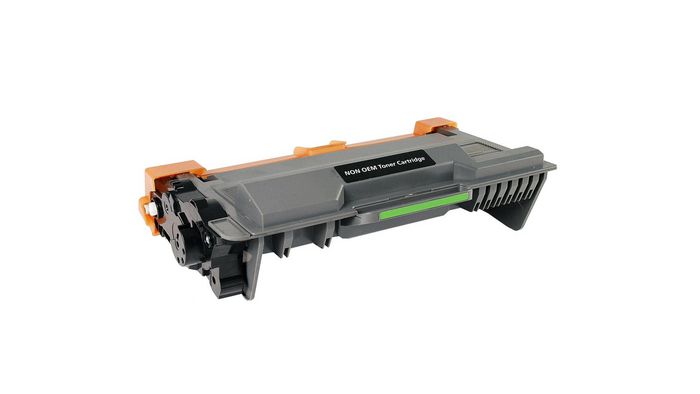 AgfaPhoto Cartouche de toner compatible pour Brother TN-3480, Noir AgfaPhoto Cartouche de toner compatible pour Brother TN-3480, Noir