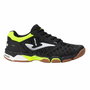 Chaussures de Tennis pour Homme Joma Sport V.Impulse 2401 Jaune Noir