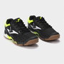 Chaussures de Tennis pour Homme Joma Sport V.Impulse 2401 Jaune Noir