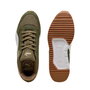 Chaussures casual homme Puma Softride St Miler Sd Olive XL