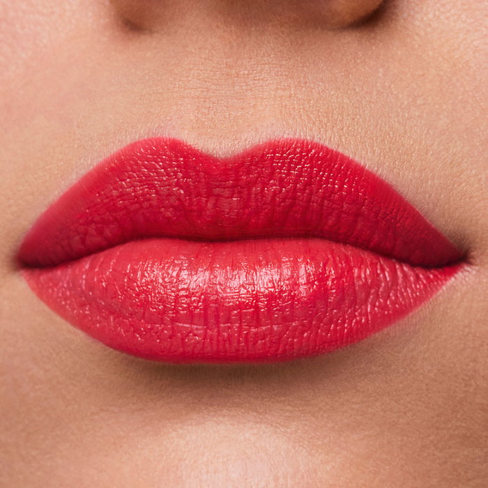 Estée Lauder PURE COLOR Rouge à Lèvres Crème - Corail défiant Estée Lauder PURE COLOR Rouge à Lèvres Crème - Corail défiant