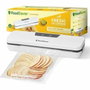 Foodsaver VS0290X Emballage sous vide 80 W Blanc