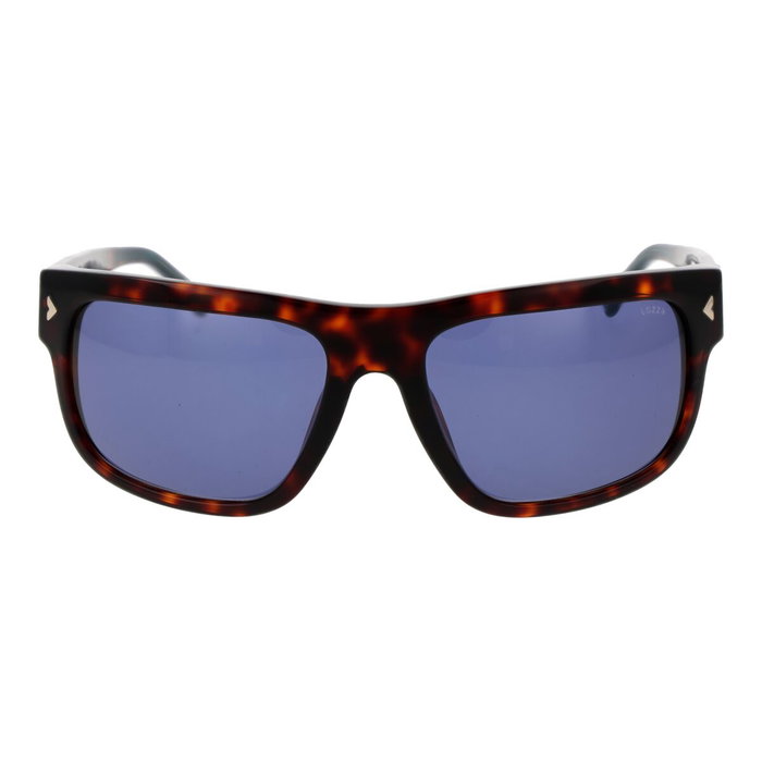 Lozza SL4262-580714 Lunettes de soleil Havana pour homme