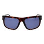 Lozza SL4262-580714 Lunettes de soleil Havana pour homme