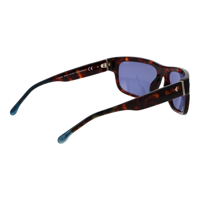 Lozza SL4262-580714 Lunettes de soleil Havana pour homme