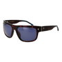 Lozza SL4262-580714 Lunettes de soleil Havana pour homme