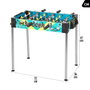 Color Baby Futbolin Mesa Soccer Sport 72x36x61cm