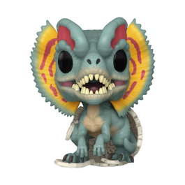 Funko Dilophosaurus Hatchling POP! Movies Vinyl figurine