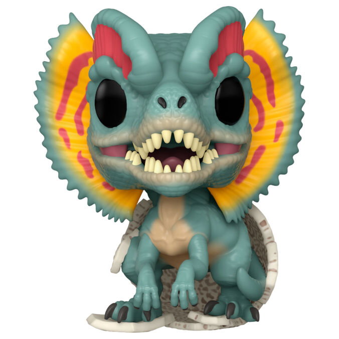 Funko Dilophosaurus Hatchling POP! Movies Vinyl figurine
