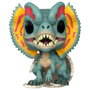 Funko Dilophosaurus Hatchling POP! Movies Vinyl figurine