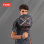 Raquette de Padel Nox Nox AT10 Genius 18K Noir Carbone