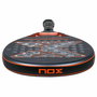 Raquette de Padel Nox Nox AT10 Genius 18K Noir Carbone
