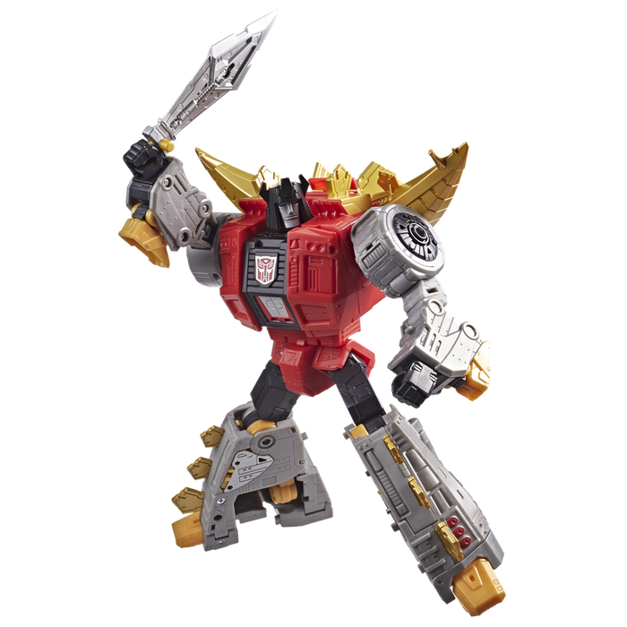 Hasbro Transformers Studio Series Dinobot Snarl
