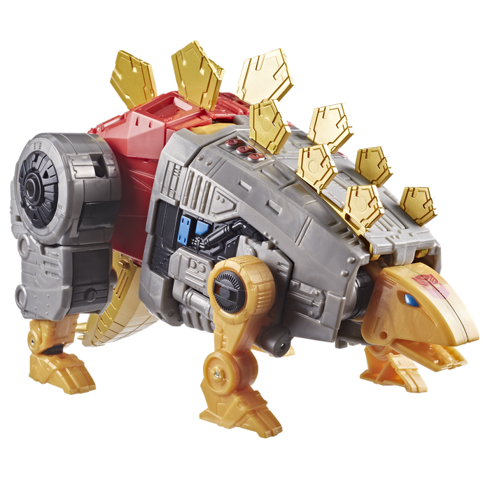 Hasbro Transformers Studio Series Dinobot Snarl