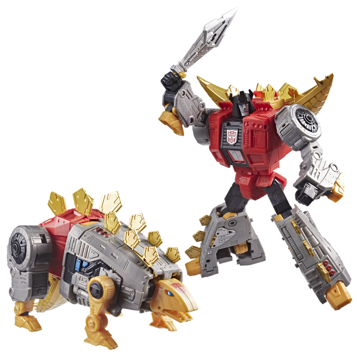 Hasbro Transformers Studio Series Dinobot Snarl