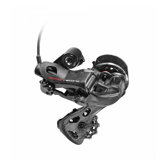 Campagnolo Super Record 12V Eps dérailleur arrière Campagnolo Super Record 12V Eps dérailleur arrière