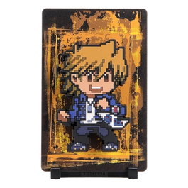 FiGGYZ Yu-Gi-Oh! Aimant de collection Joey Wheeler 11 cm
