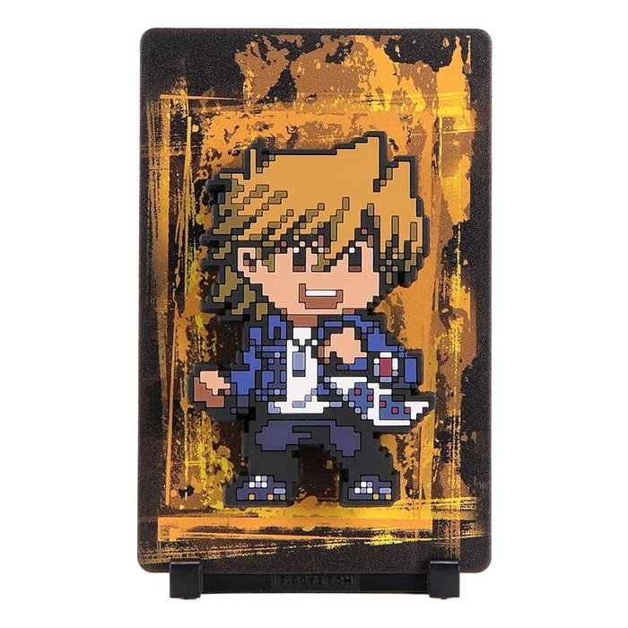 FiGGYZ Yu-Gi-Oh! Aimant de collection Joey Wheeler 11 cm FiGGYZ Yu-Gi-Oh! Aimant de collection Joey Wheeler 11 cm