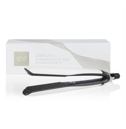 GHD Platinum+ Styler Blanc