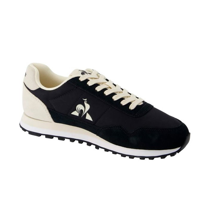Chaussures de Sport pour Homme Le coq sportif Astra 2 Noir S