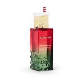 Gulf Orchid Ruby Fizz Eau de Parfum Unisexe 100 ml