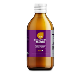 PURO OMEGA 3 SCHISANDRA COMPLEX 200ml